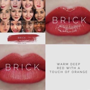 Limited Edition!!! Brick LipSense